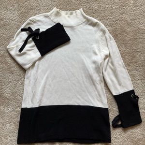 Semi turtleneck sweater